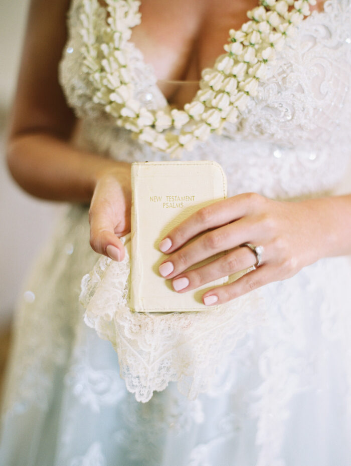 Amanda and Konner | Maui Pineapple Chapel - Bre Jane Photography